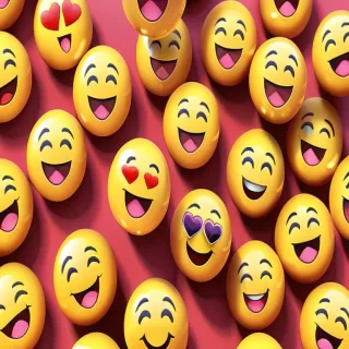 love emoji