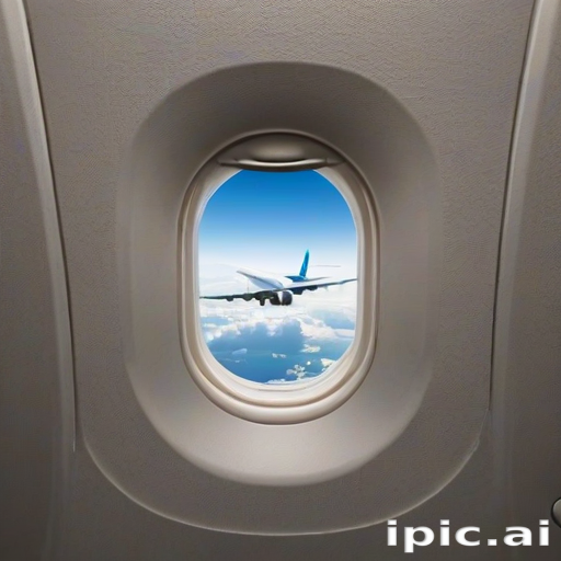 airplane window png