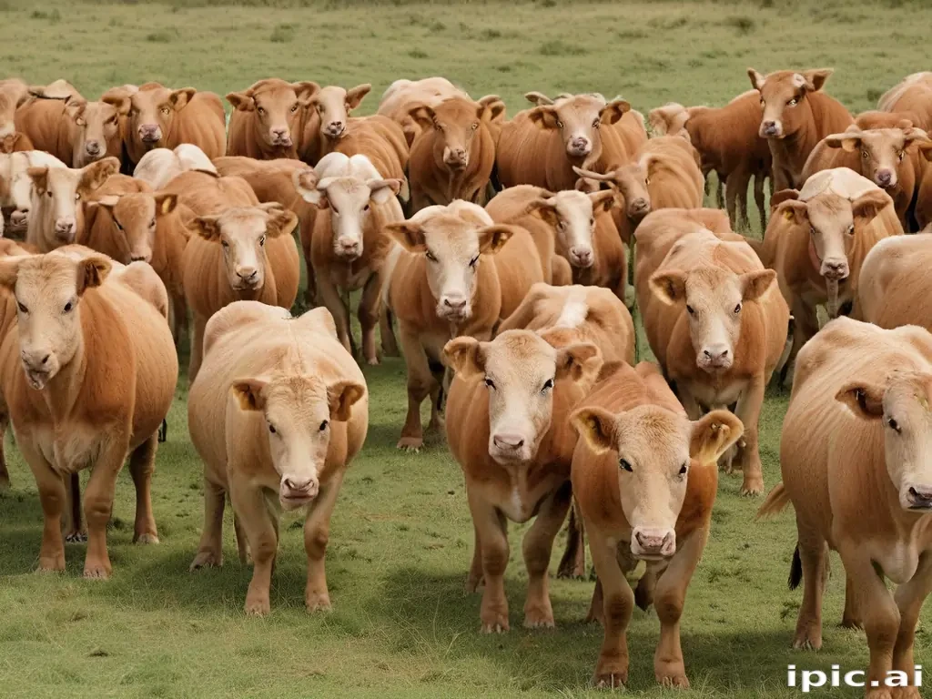 australian boxherd