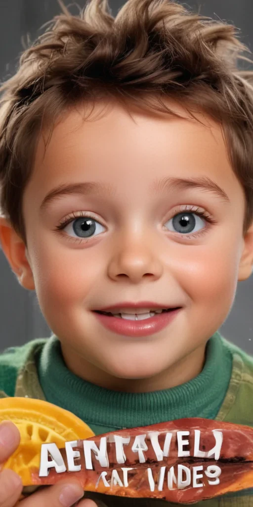 funny videos for kids