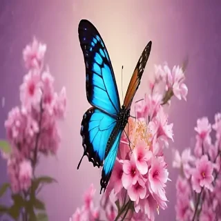wallpaper butterfly pictures