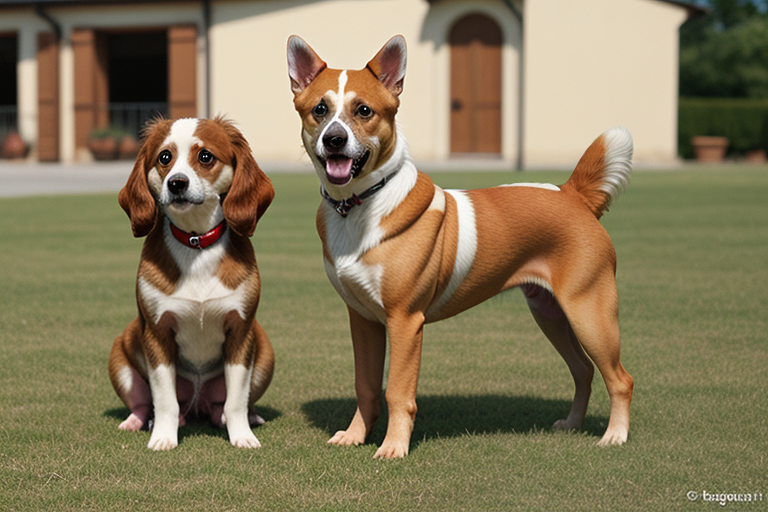 bolognese dog breed