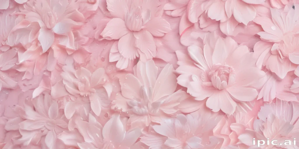 light pink wallpaper aesthetic