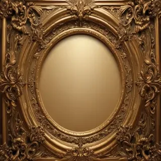 background for frame