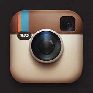 instagram icon aesthetic