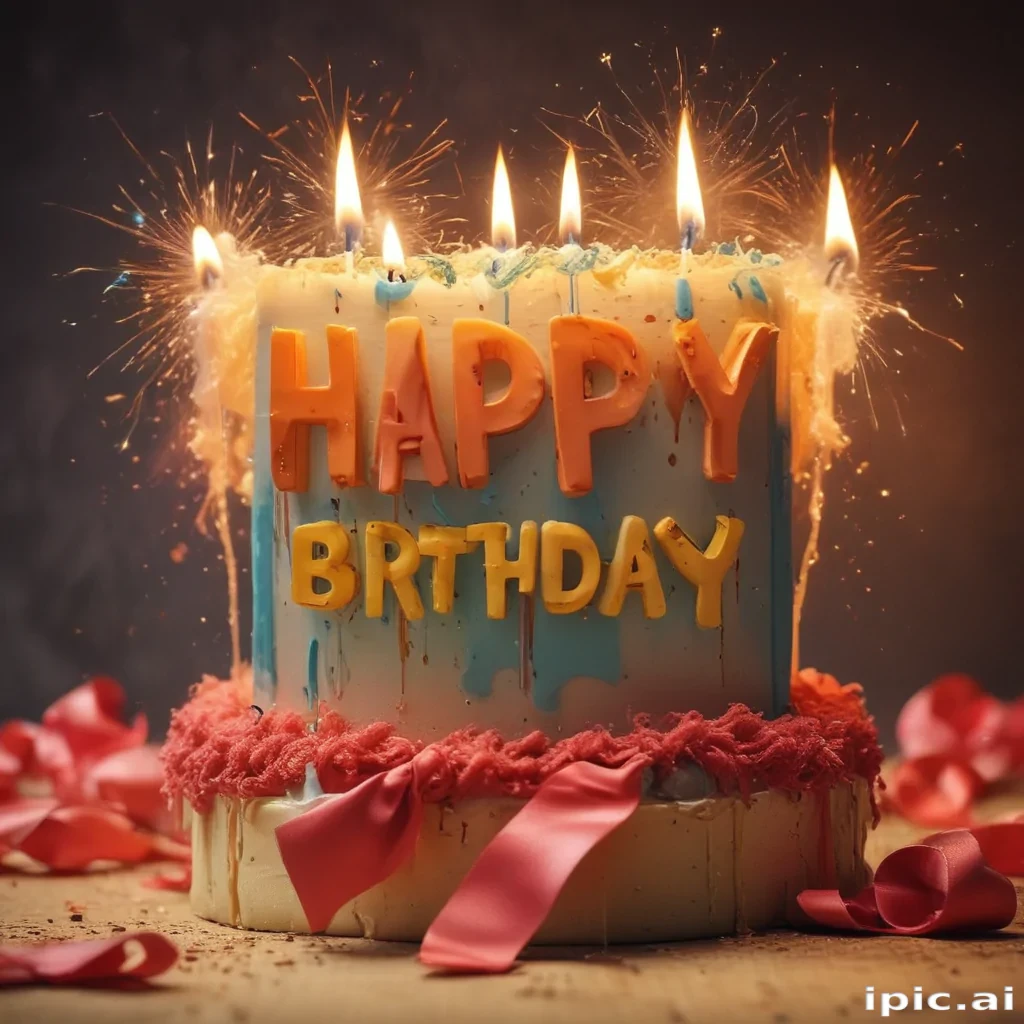 free happy birthday images
