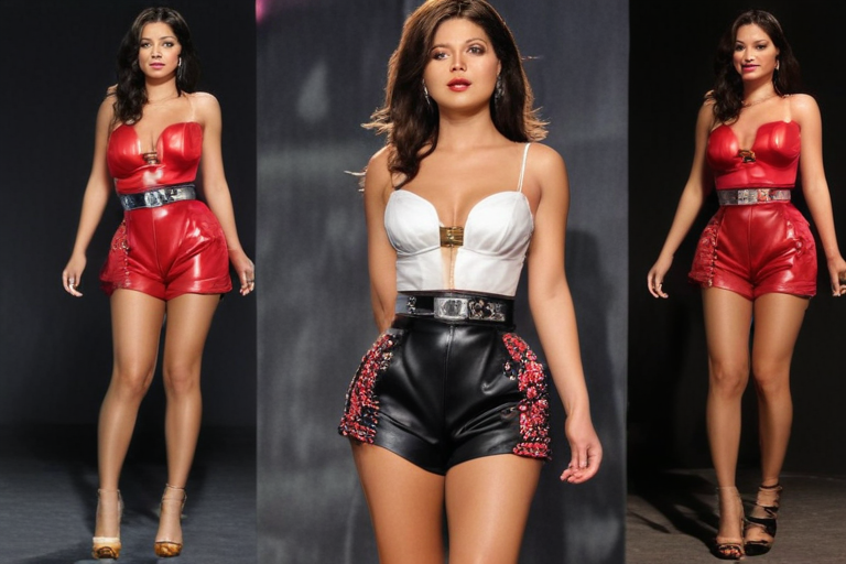 selena gomez eras tour outfit