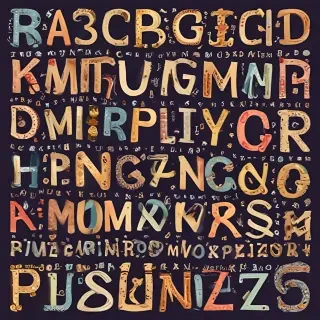 png alphabet letters