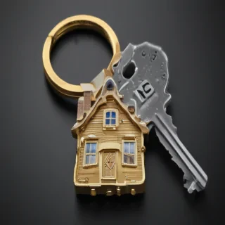 house keys png