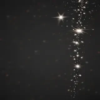 transparent sparkles png