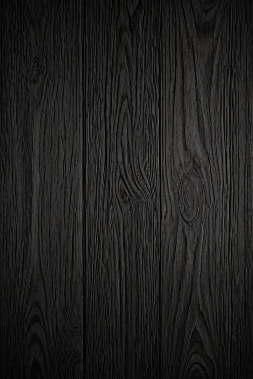 black wood texture