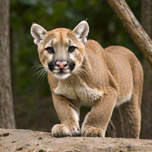 puma animal
