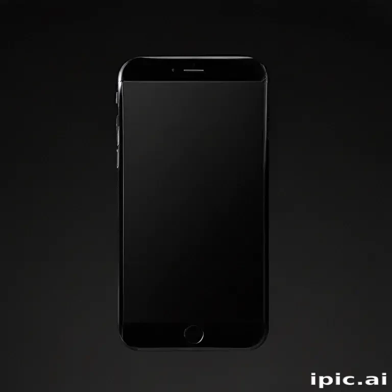 black iphone wallpapers 4k