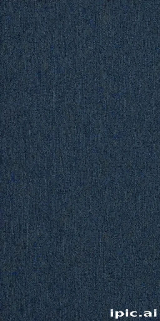denim background