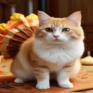 happy thanksgiving