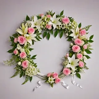 wedding flowers png
