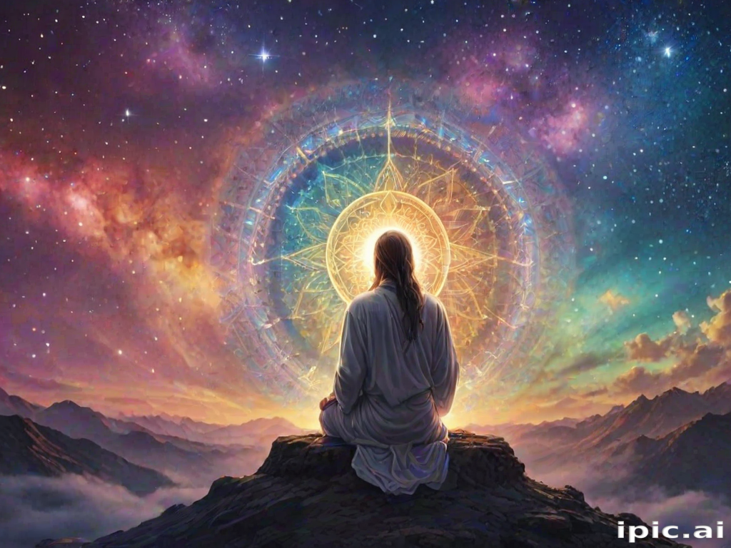 iphone spiritual wallpaper