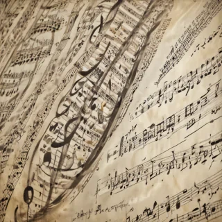 music notation png