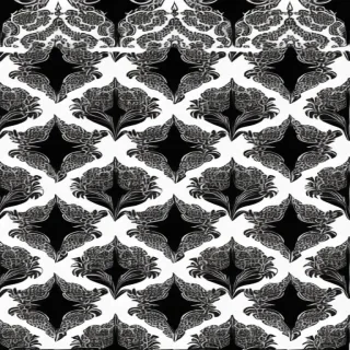 black and white patterns