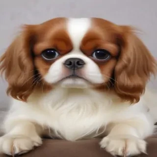 english toy spaniel