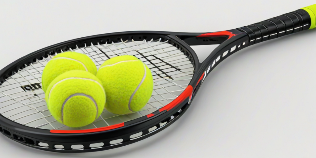 tennis racket png