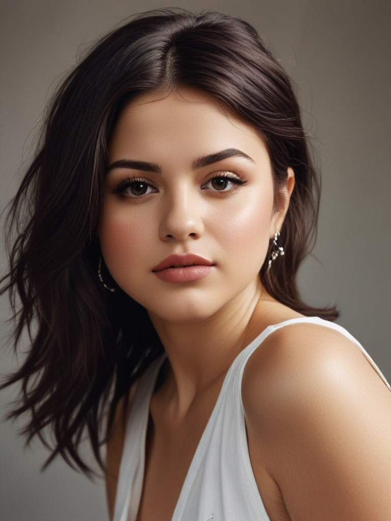 revival selena gomez album cover