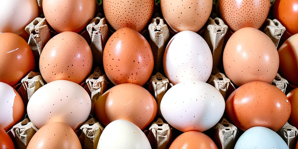 how long do chicken eggs last