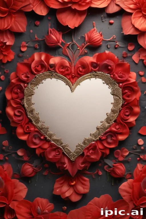 valentines day aesthetic wallpaper