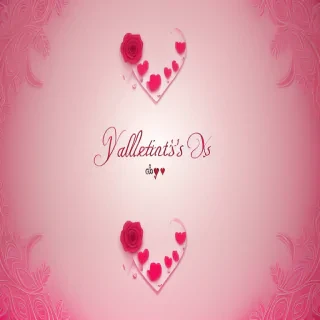 valentines wallpaper aesthetic