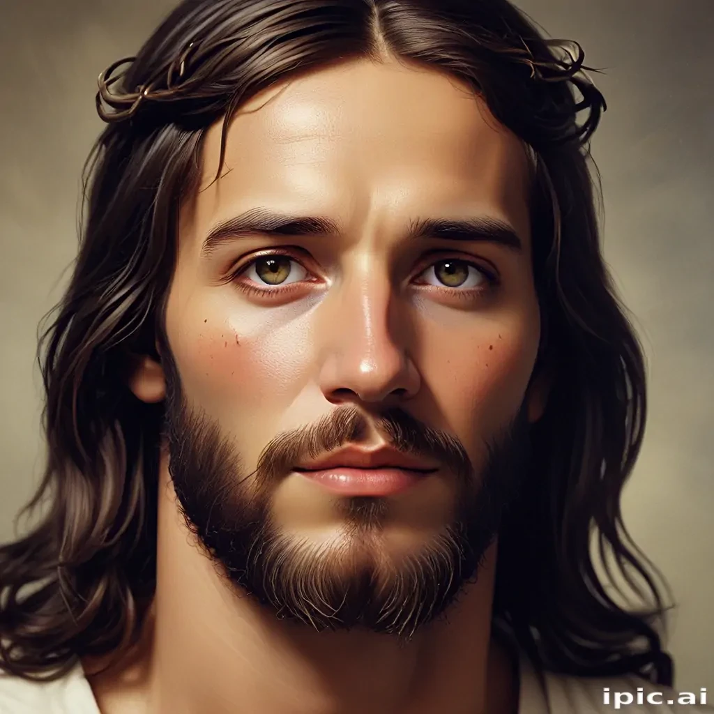 jesus christ iphone wallpaper