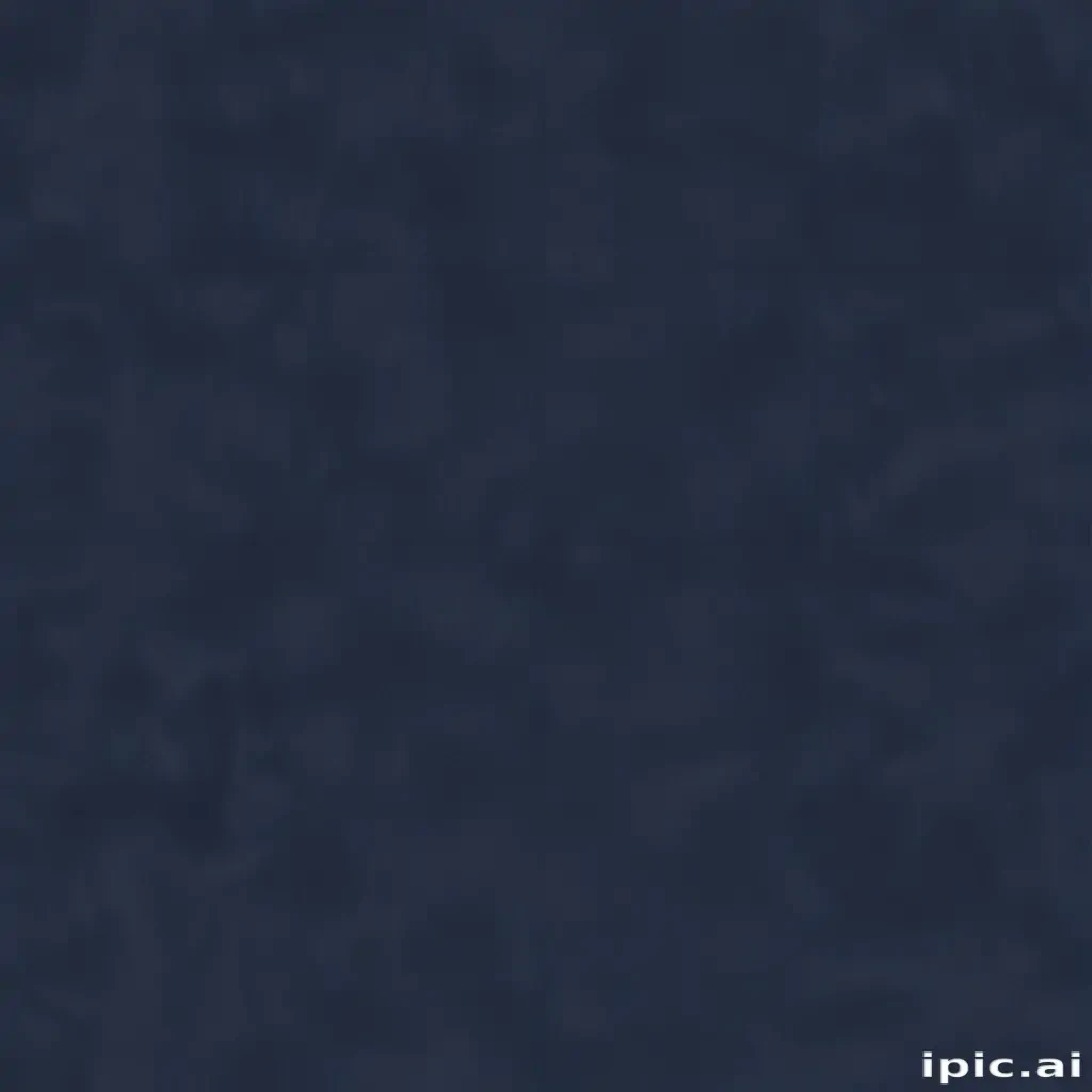 navy background