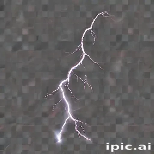 lightning png transparent