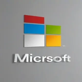 microsoft logo