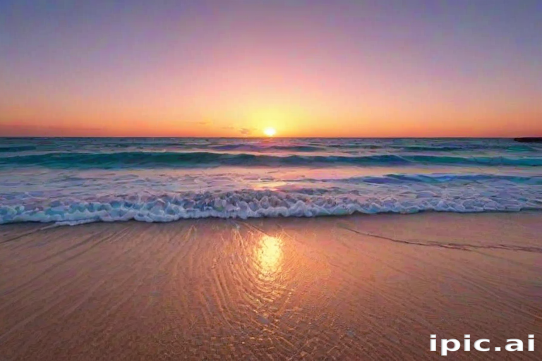 aesthetic beach wallpapers