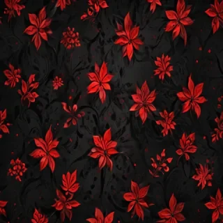 black and red wallpaper iphone