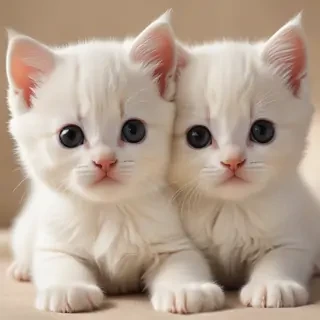 cute kittens wallpaper