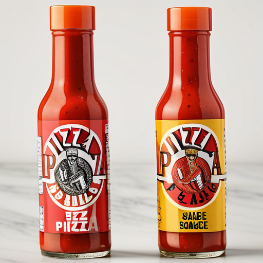 best hot sauce for pizza