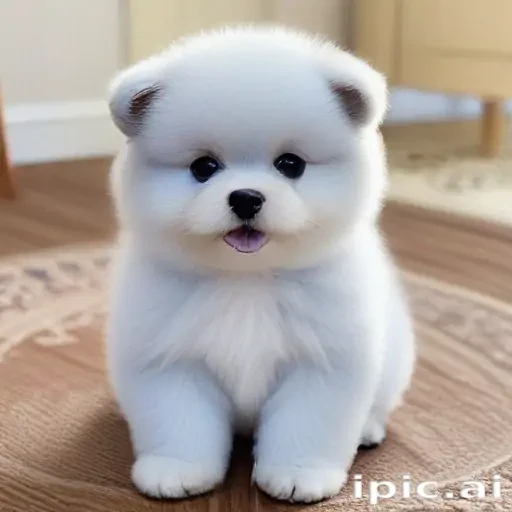 cute blue
