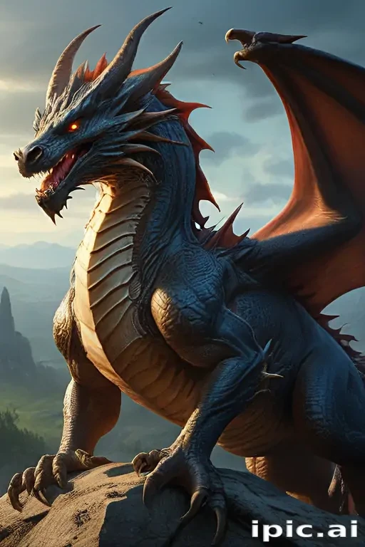 dragon images wallpaper