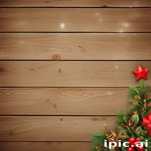 christmas story background