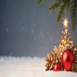 christmas transparent images
