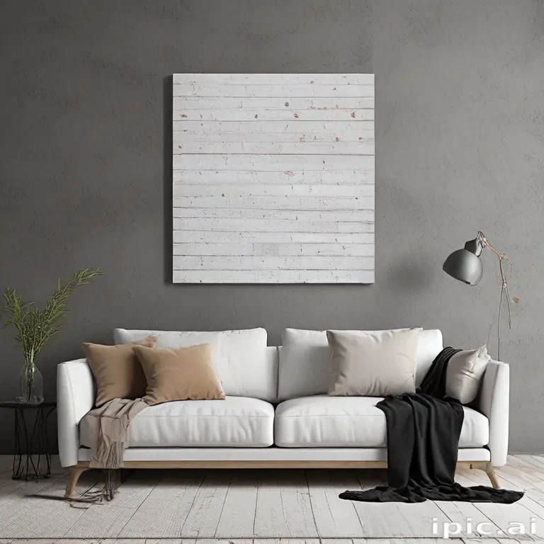 wall art mockup free