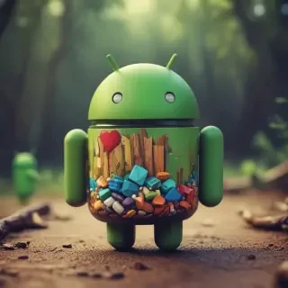 android wallpaper cute