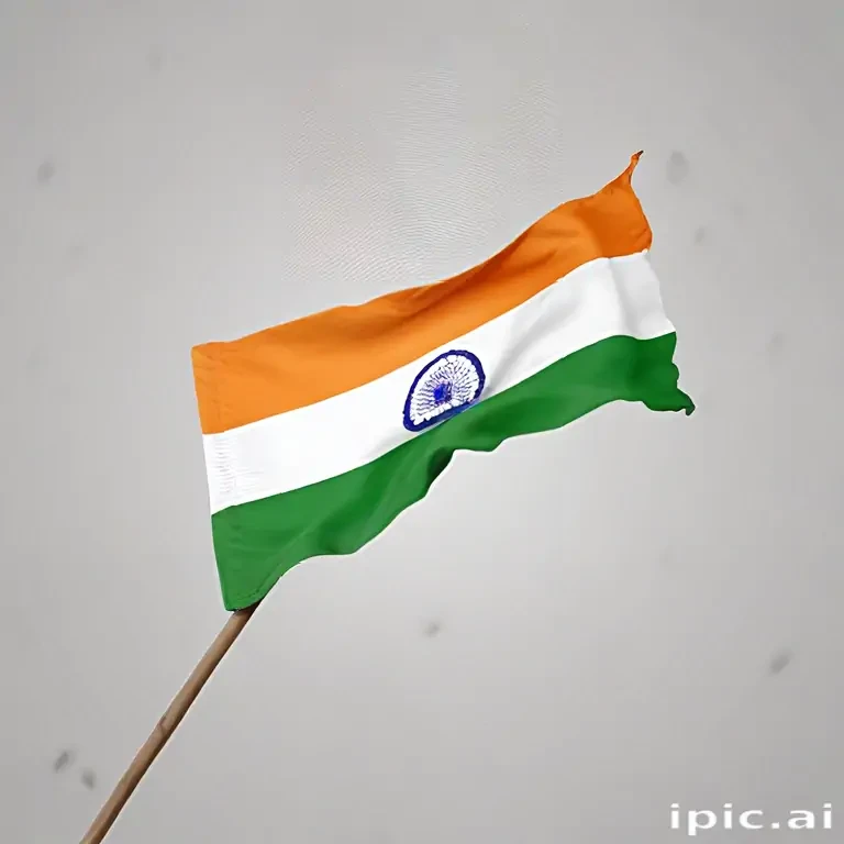 india flag png