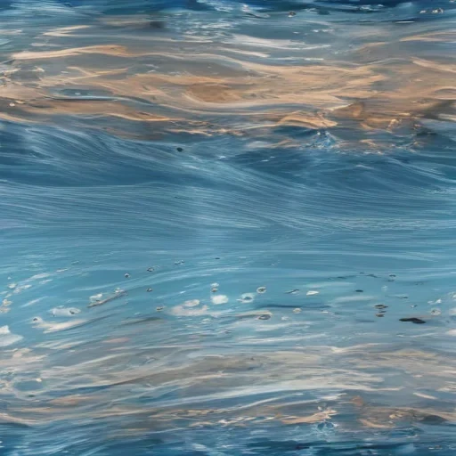 water transparent background