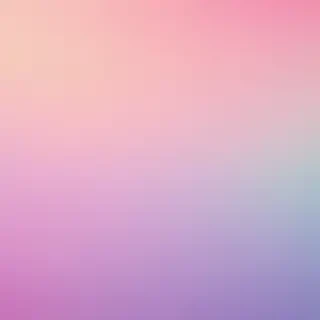 pastel gradient background