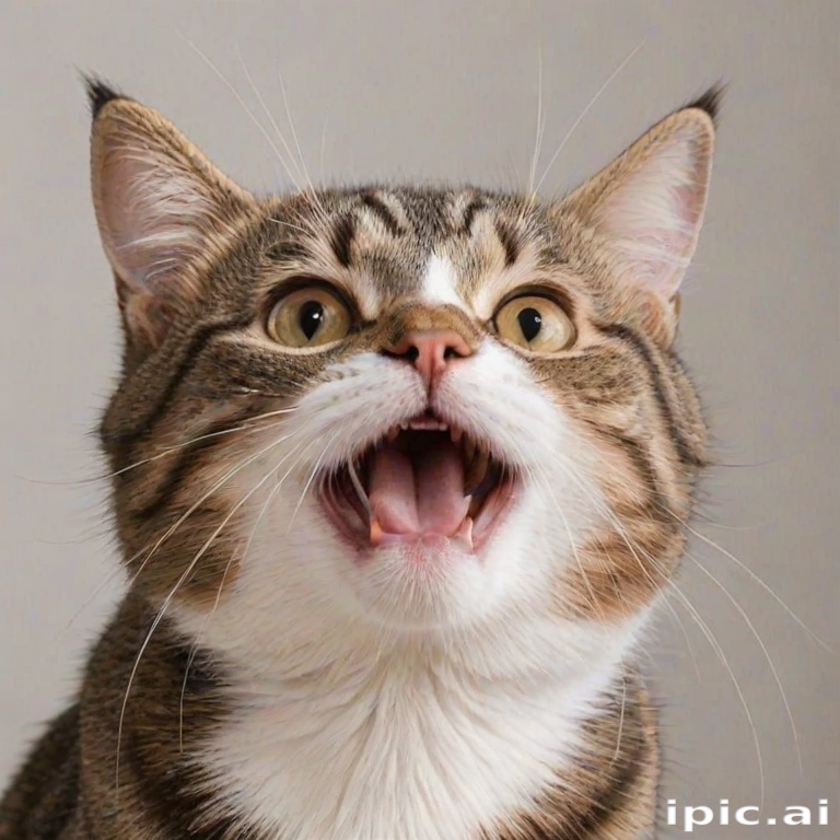 cat noises