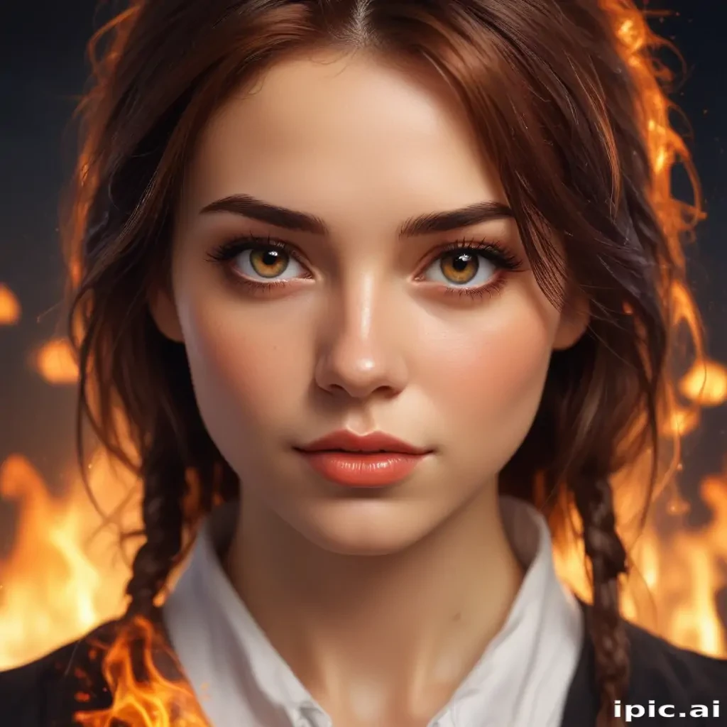 cute women background
