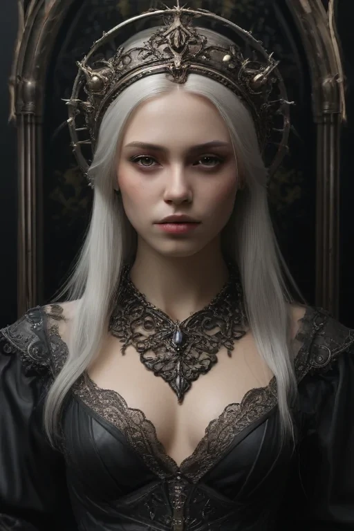 gothic png