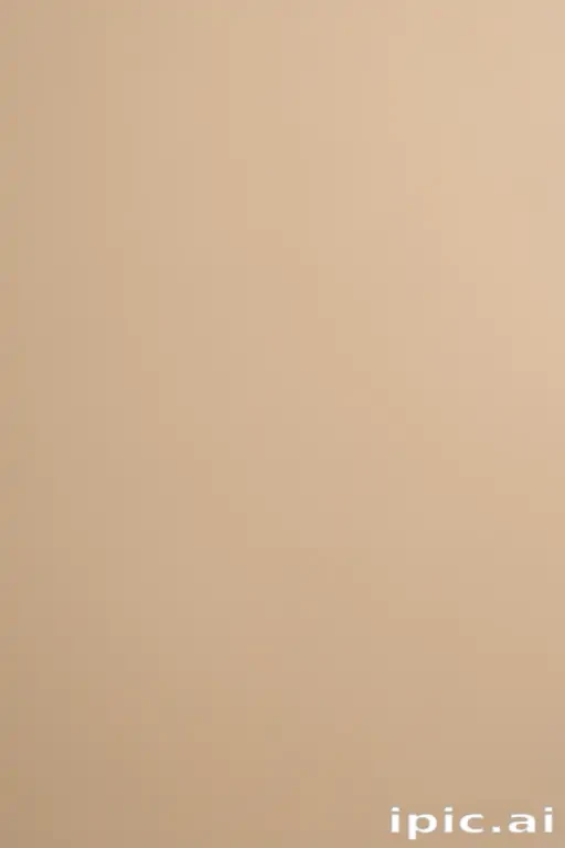 beige plain background